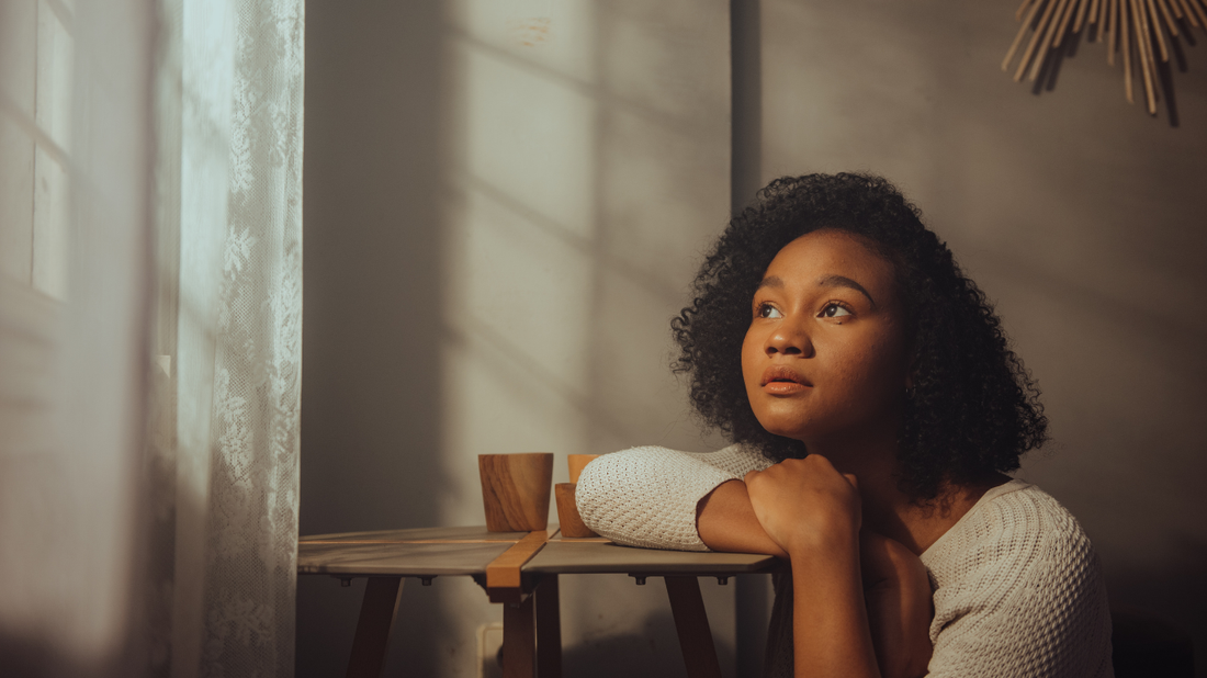 Her Mental Health Matters
