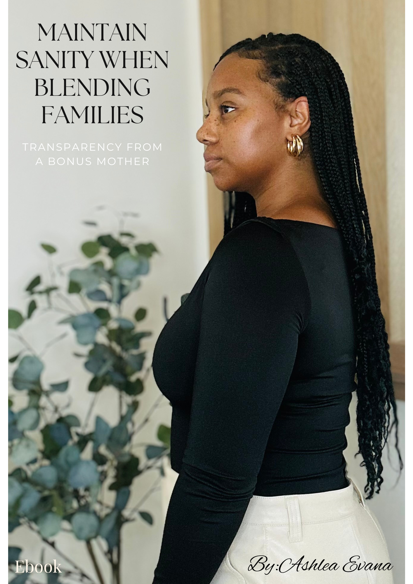 Maintain Sanity When Blending Families