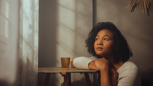 Her Mental Health Matters