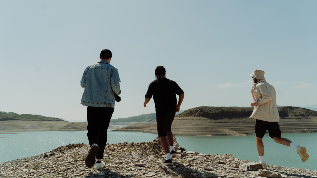 The Power of Connection: Men's Mental Health Matters