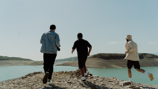 The Power of Connection: Men's Mental Health Matters